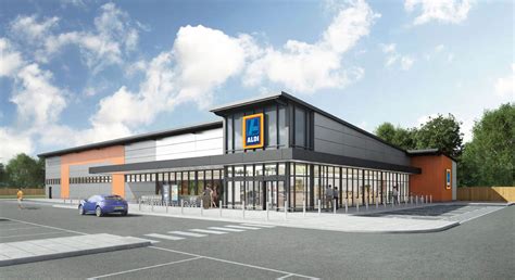 aldi muchamiel|ALDI Manor Lane, Holmes Chapel